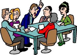Debate Decorum and Procedures