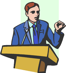 Steps to Effective Presiding