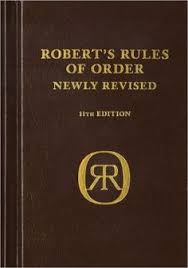 So, What is Parliamentary Procedure?